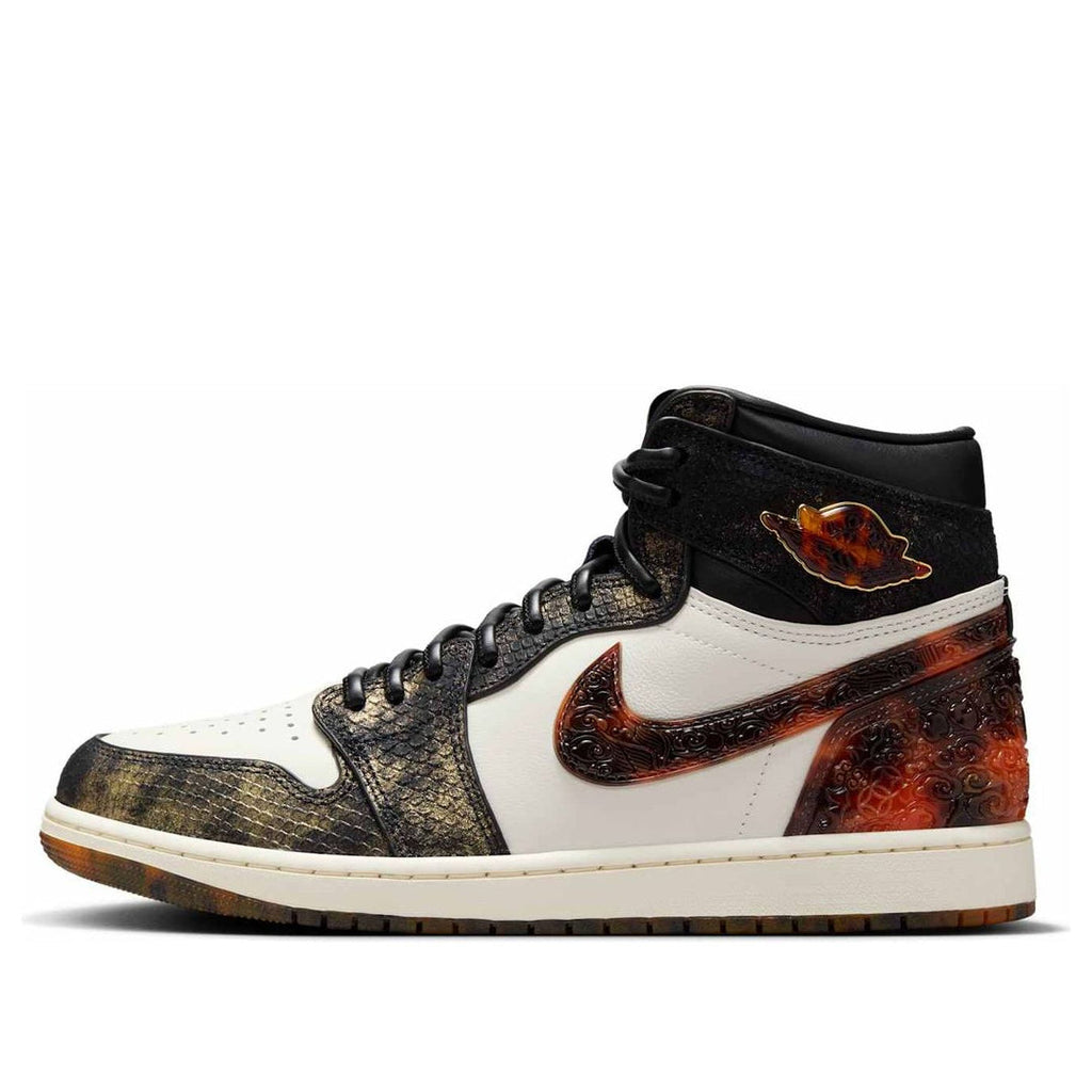 Air Jordan 1 Retro High OG 'Xuanwu'