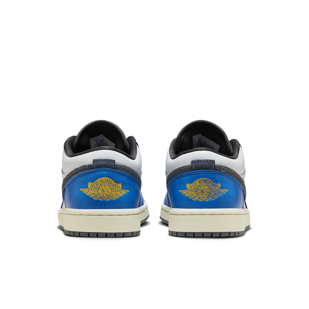 Air Jordan 1 Low SE 'Flight Vintage'