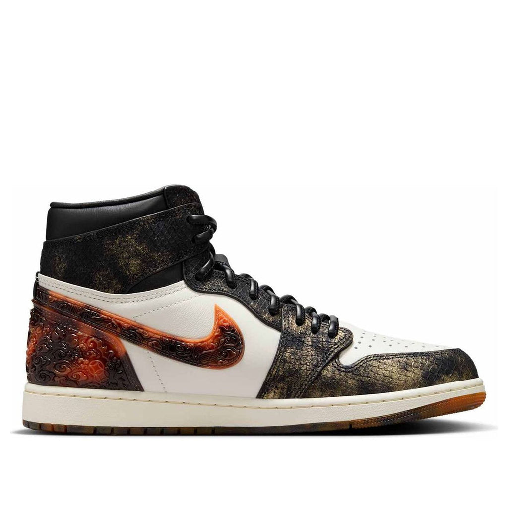 Air Jordan 1 Retro High OG 'Xuanwu'