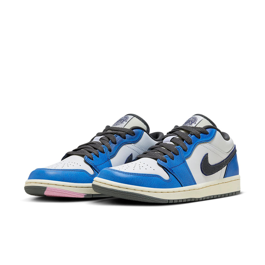 Air Jordan 1 Low SE 'Flight Vintage'