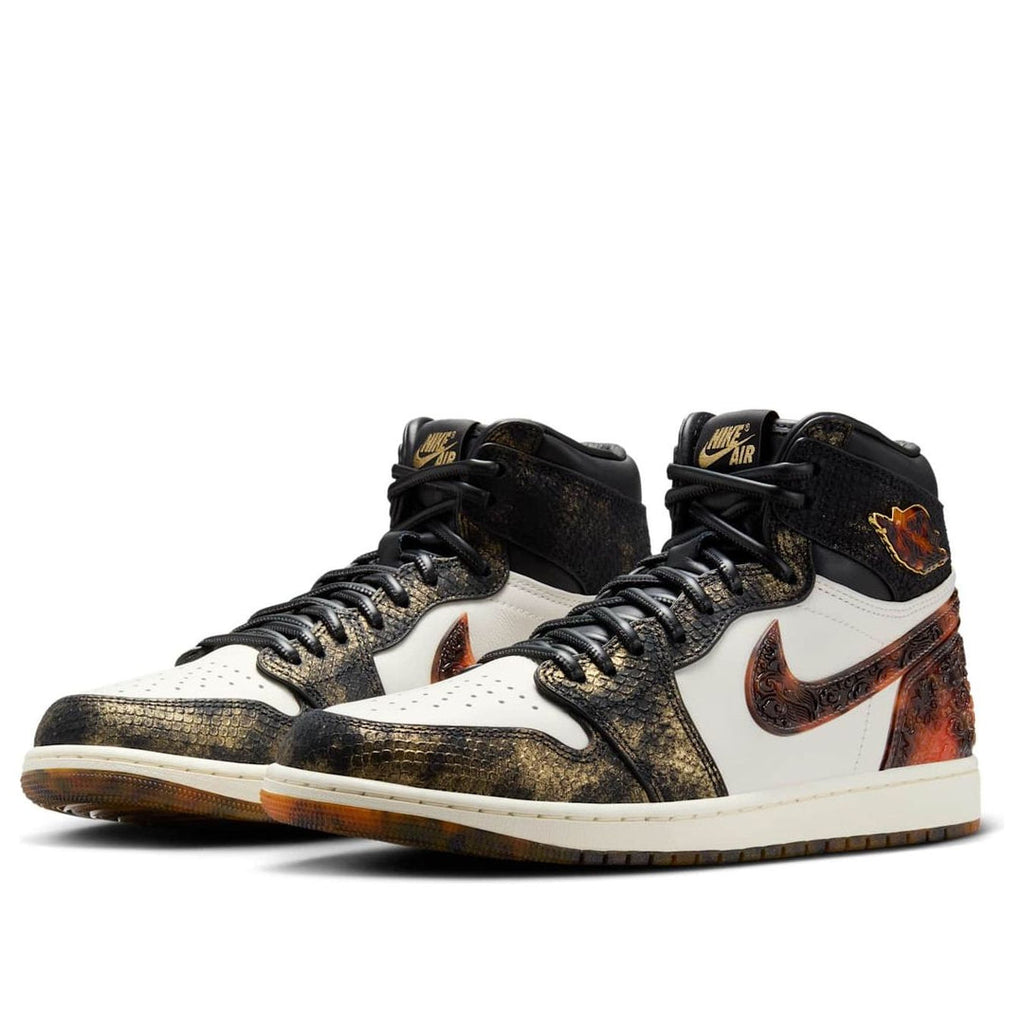 Air Jordan 1 Retro High OG 'Xuanwu'