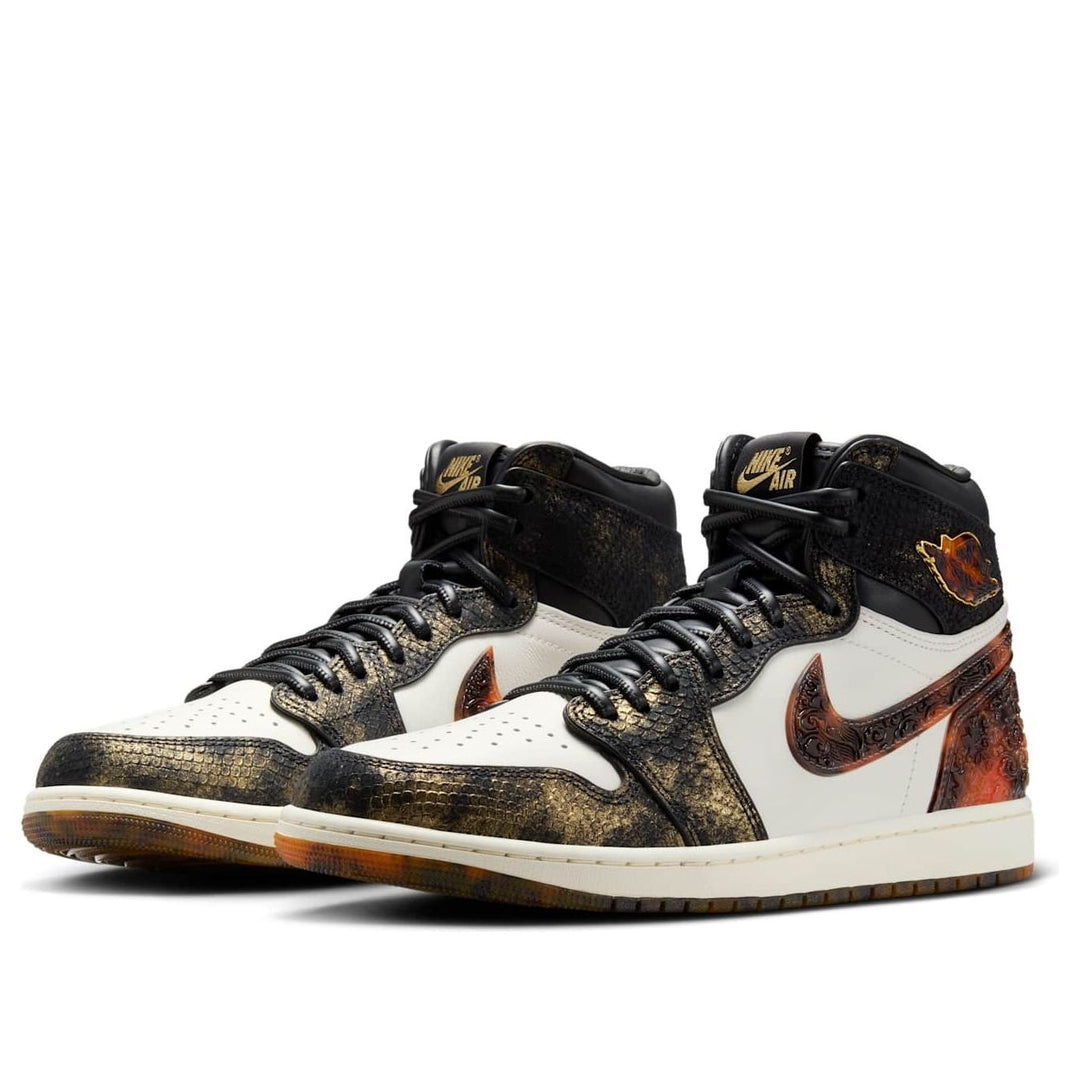 Air Jordan 1 Retro High OG 'Xuanwu'