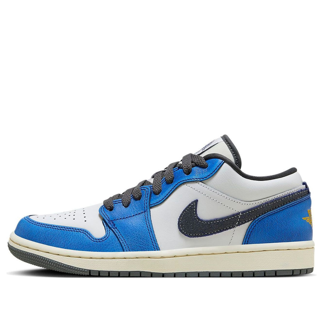 Air Jordan 1 Low SE 'Flight Vintage'