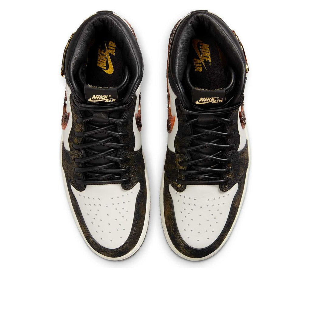 Air Jordan 1 Retro High OG 'Xuanwu'