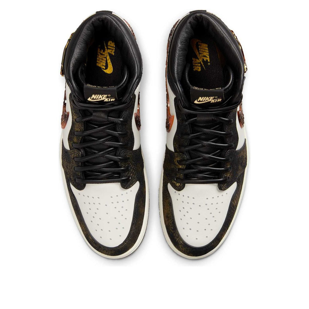 Air Jordan 1 Retro High OG 'Xuanwu'