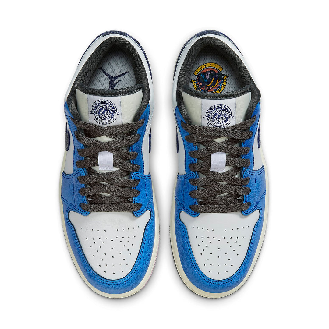 Air Jordan 1 Low SE 'Flight Vintage'