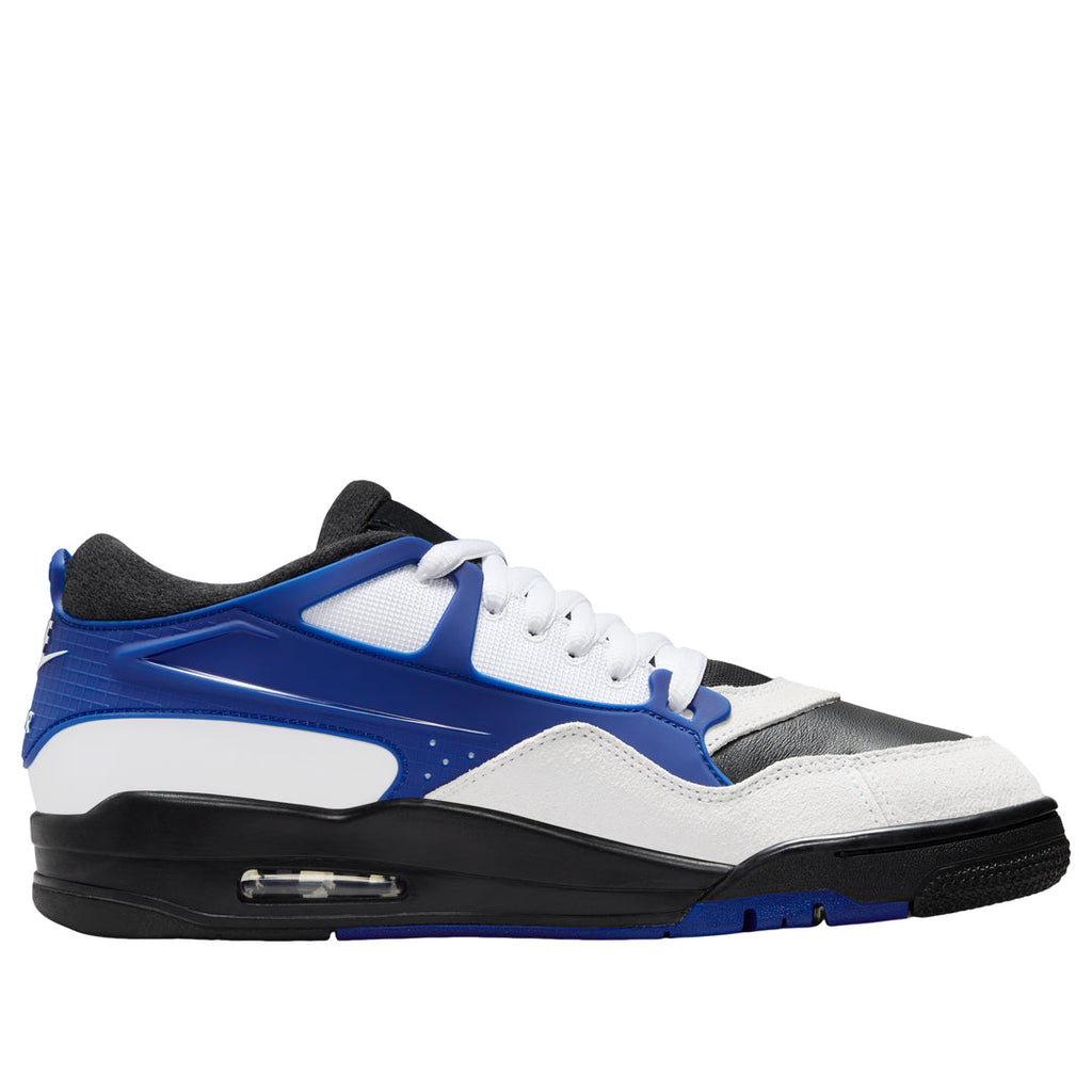 Air Jordan 4 RM 'Black Summit White Racer Blue'