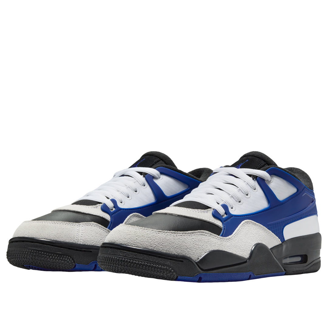 Air Jordan 4 RM 'Black Summit White Racer Blue'