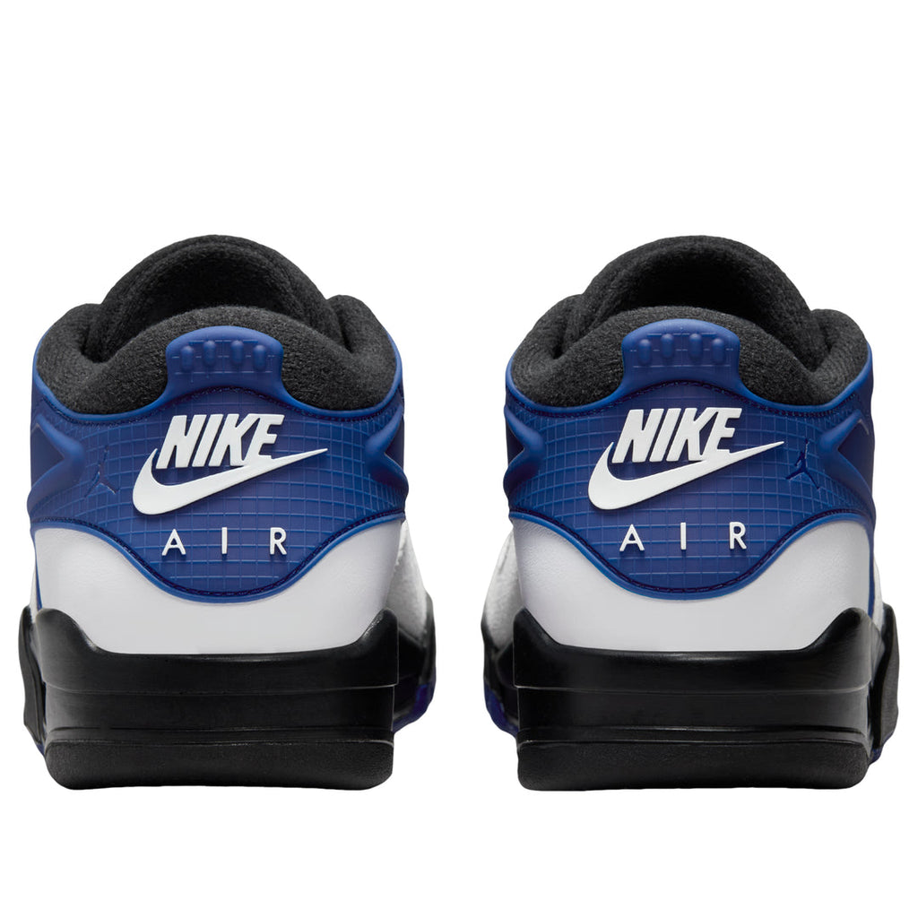 Air Jordan 4 RM 'Black Summit White Racer Blue'