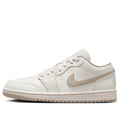 Air Jordan 1 Low 'Sail Pale Ivory'