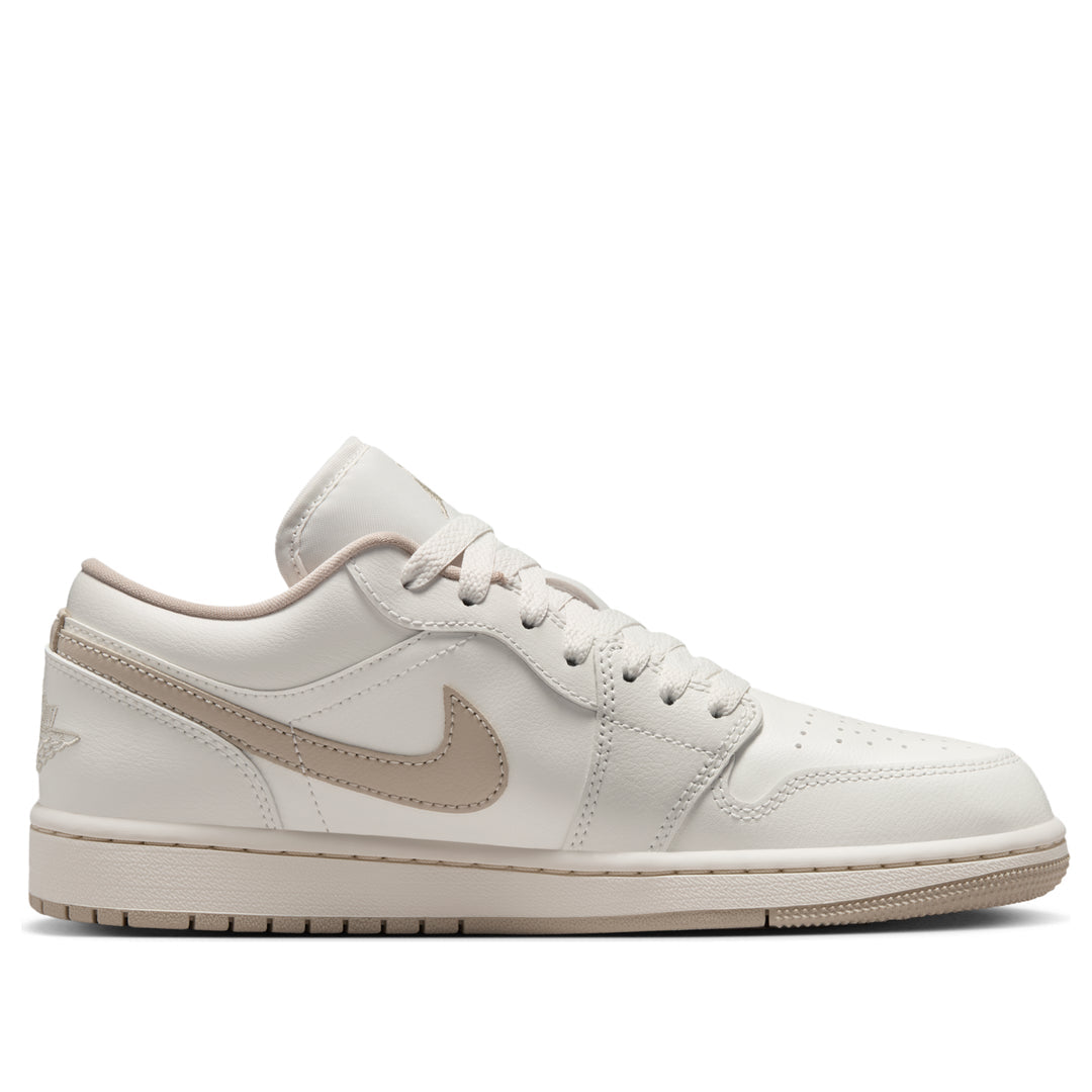 Air Jordan 1 Low 'Sail Pale Ivory'