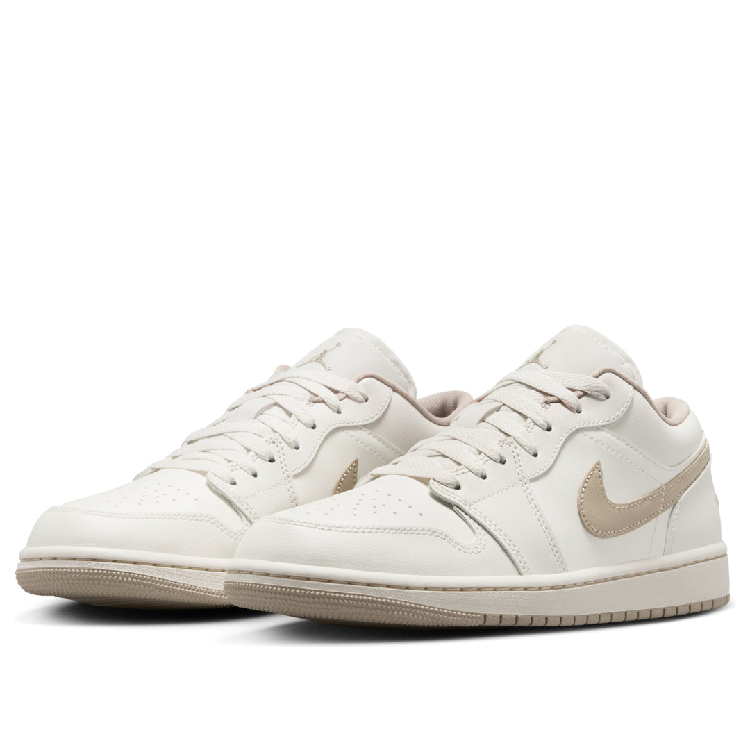 Air Jordan 1 Low 'Sail Pale Ivory'