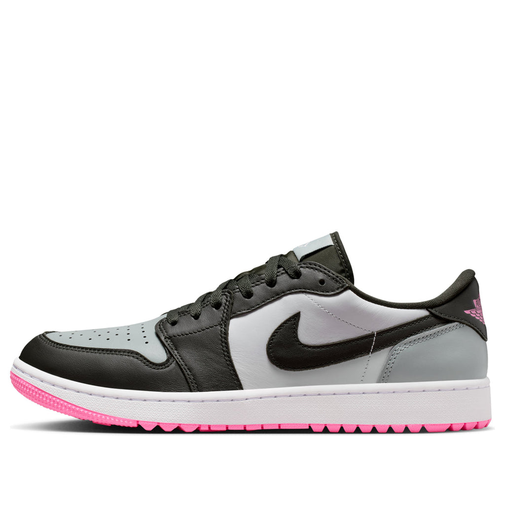 Jordan 1 Low 'White Light Pumice'