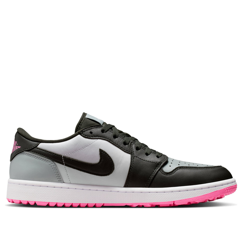 Jordan 1 Low 'White Light Pumice'