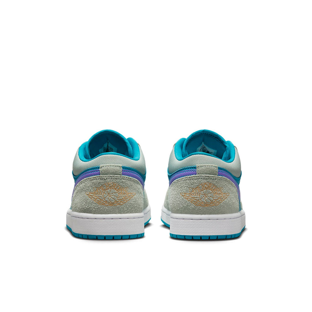 Air Jordan 1 Low 'Aquatone'