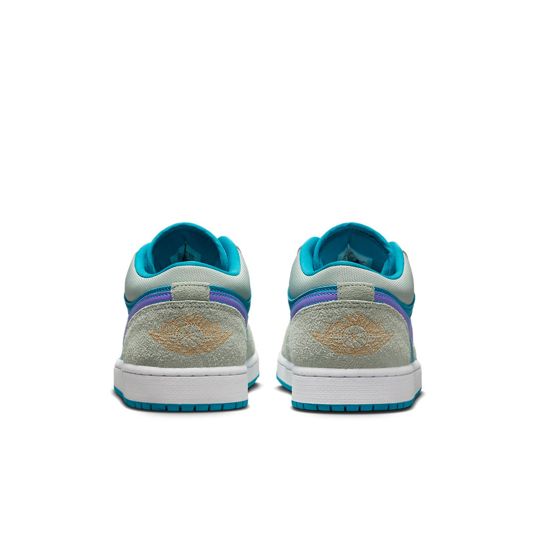 Air Jordan 1 Low 'Aquatone'