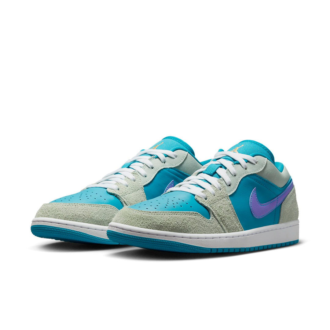 Air Jordan 1 Low 'Aquatone'