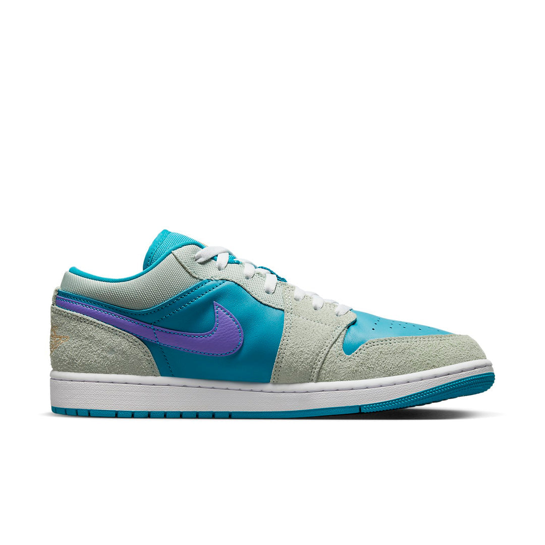 Air Jordan 1 Low 'Aquatone'