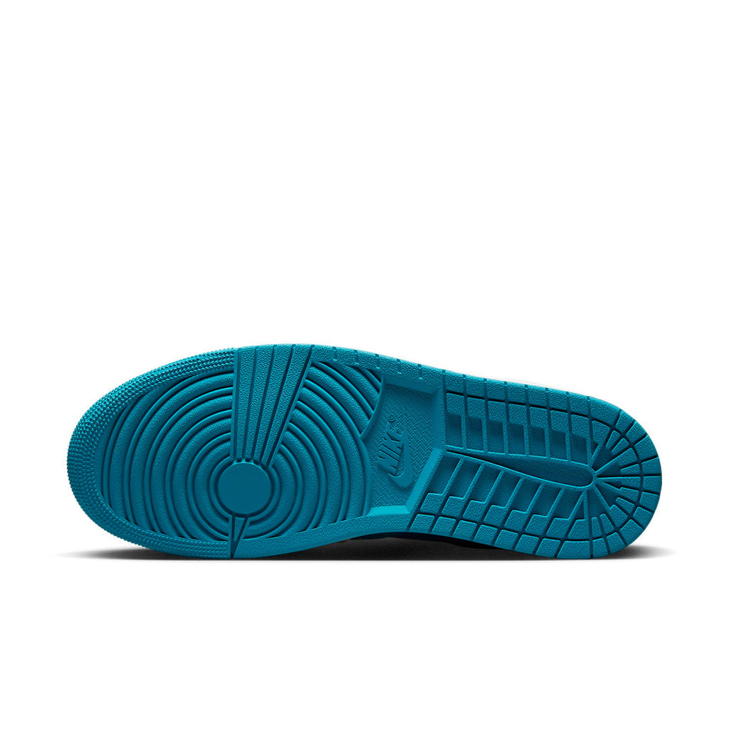 Air Jordan 1 Low 'Aquatone'