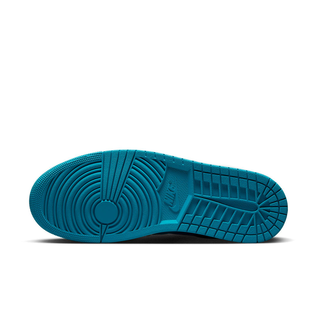 Air Jordan 1 Low 'Aquatone'