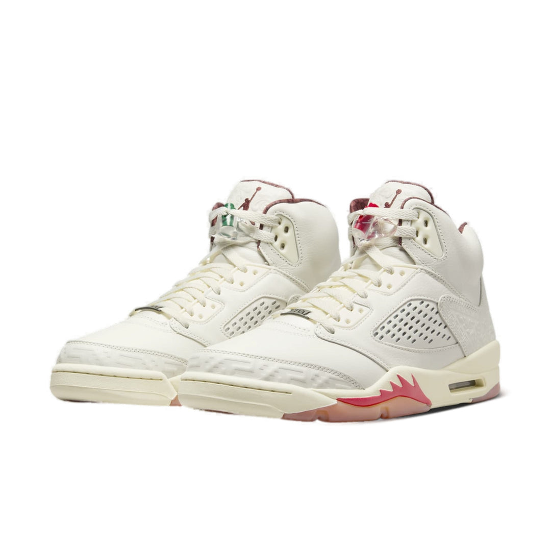 Air Jordan 5 Retro 'El Grito'