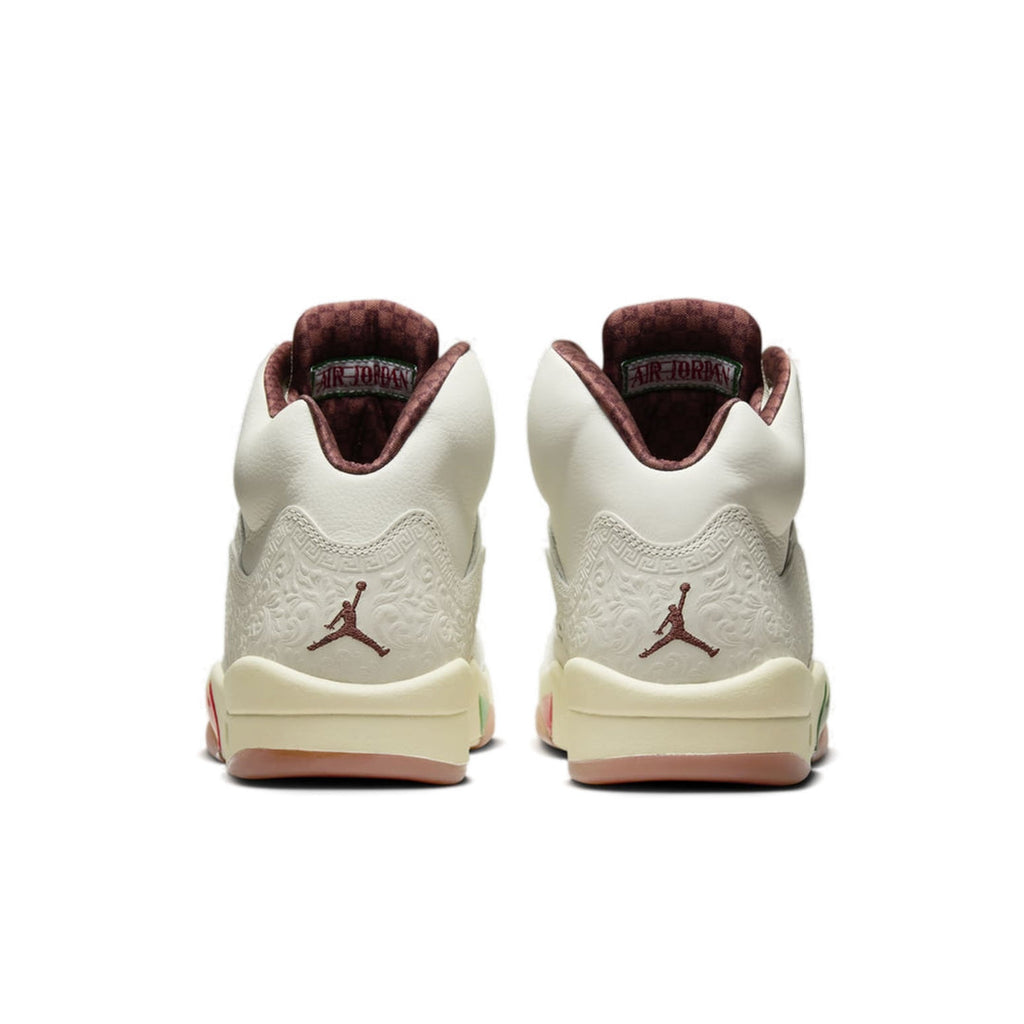 Air Jordan 5 Retro 'El Grito'