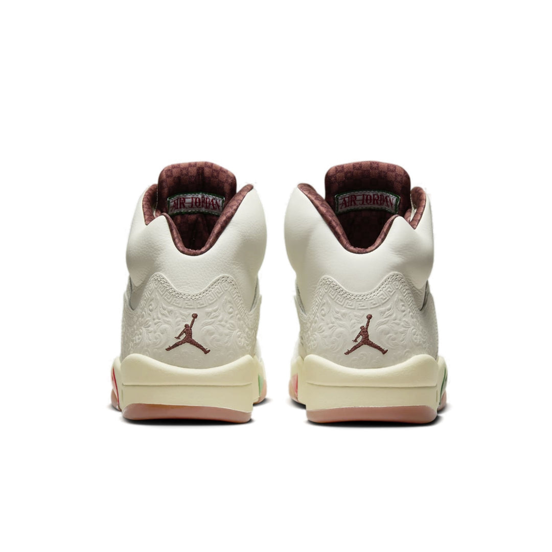 Air Jordan 5 Retro 'El Grito'