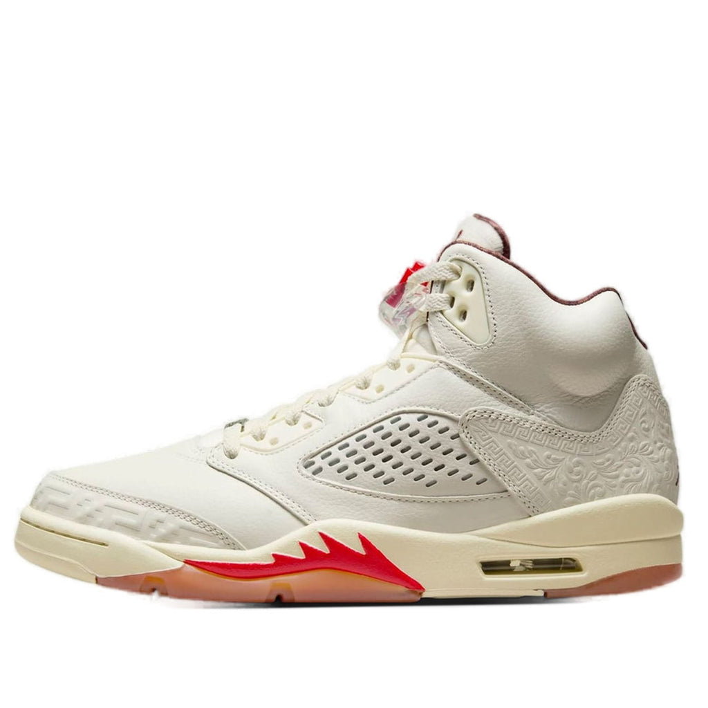 Air Jordan 5 Retro 'El Grito'