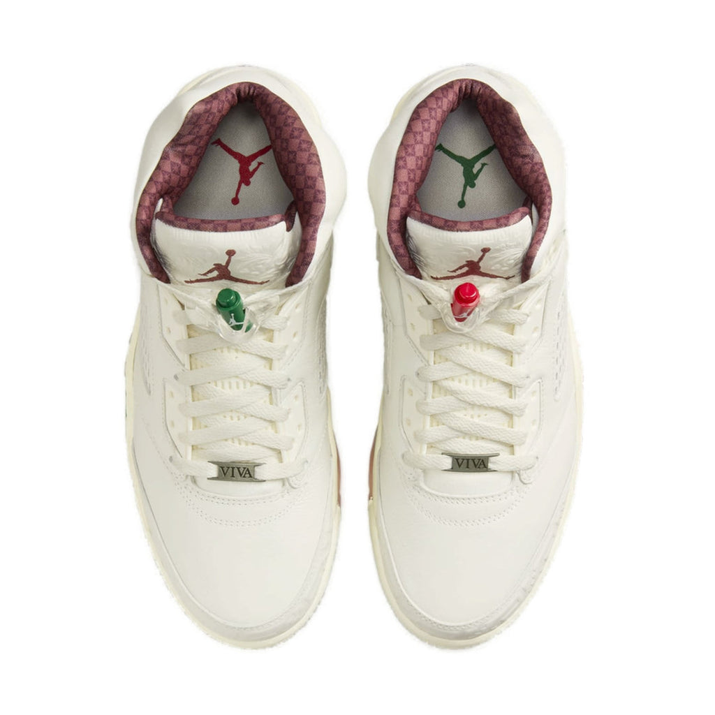 Air Jordan 5 Retro 'El Grito'
