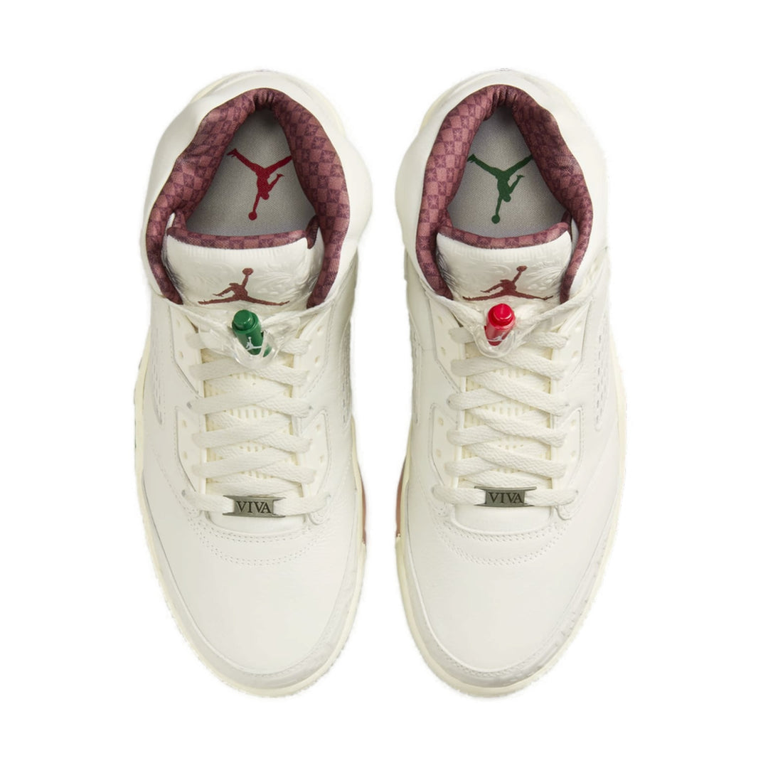 Air Jordan 5 Retro 'El Grito'