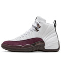 Air Jordan 12 Retro SP x A Ma Maniere 'White'