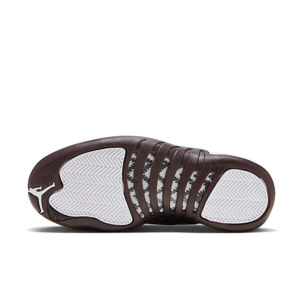 Air Jordan 12 Retro SP x A Ma Maniere 'White'