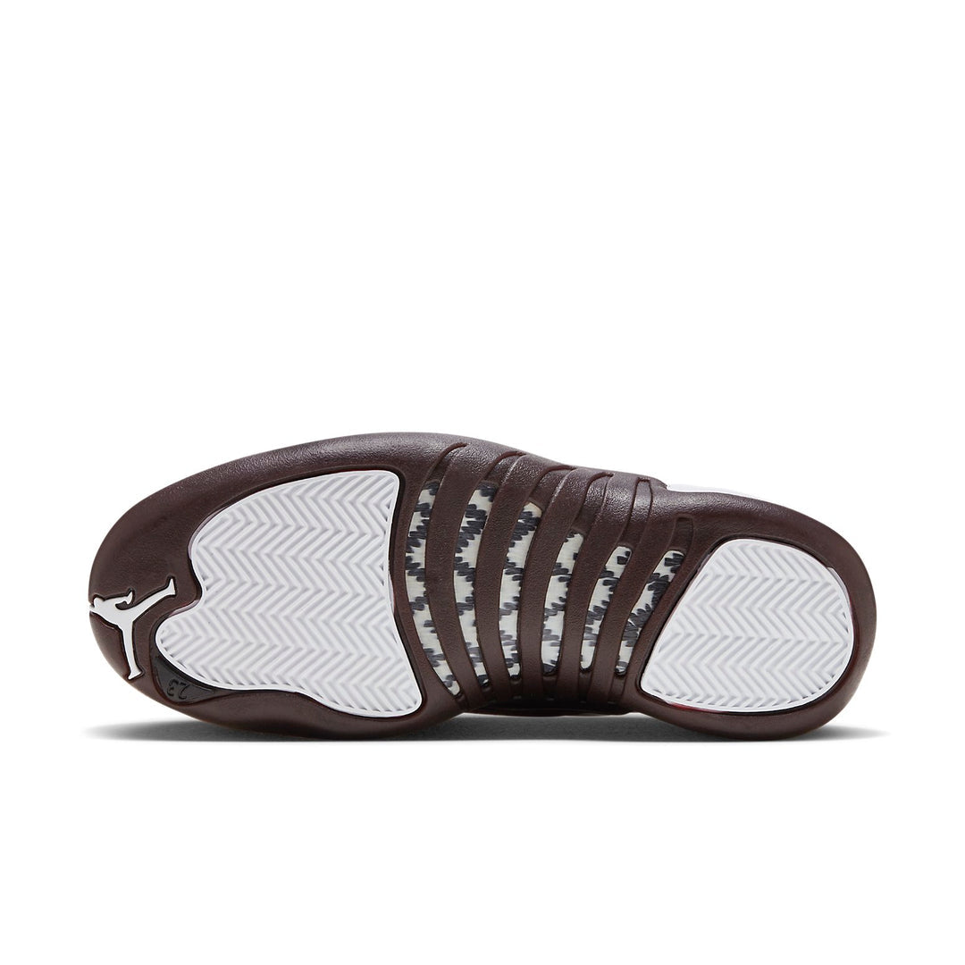Air Jordan 12 Retro SP x A Ma Maniere 'White'