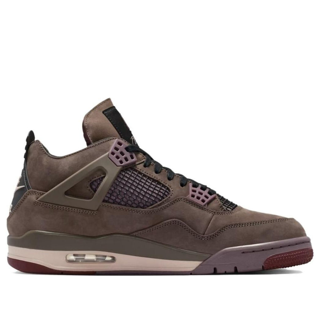 Air Jordan 4 x A Ma Maniere 'Dark Mocha'