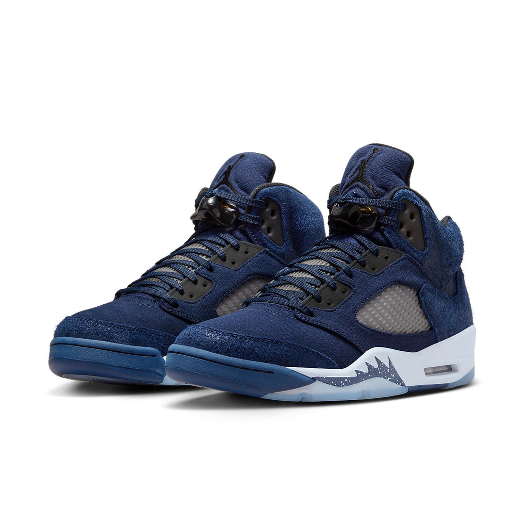 Air Jordan 5 Retro 'Midnight Navy'