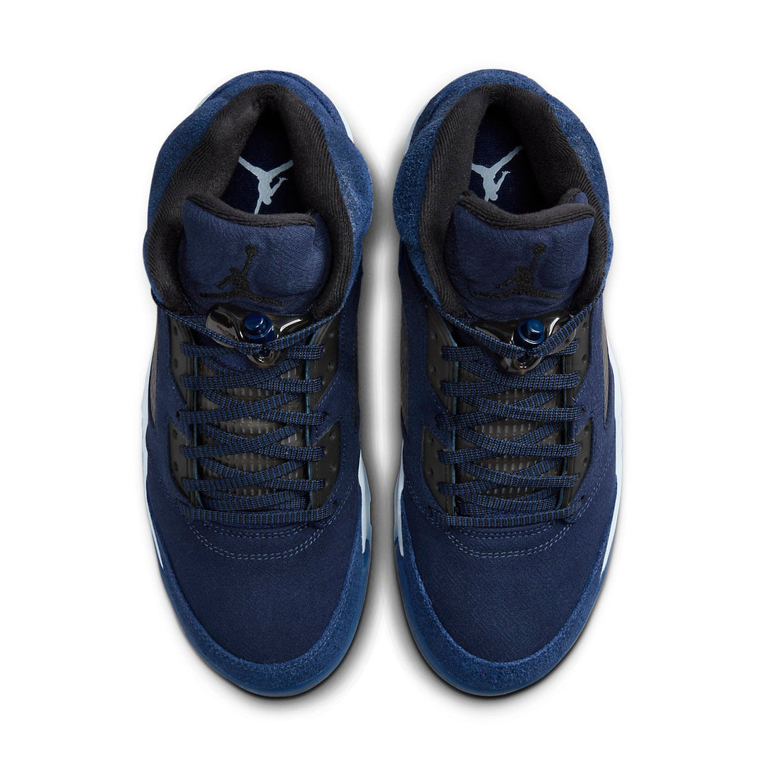 Air Jordan 5 Retro 'Midnight Navy'