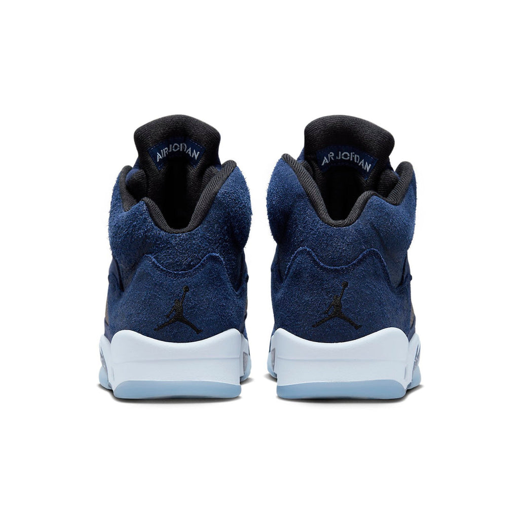 Air Jordan 5 Retro 'Midnight Navy'