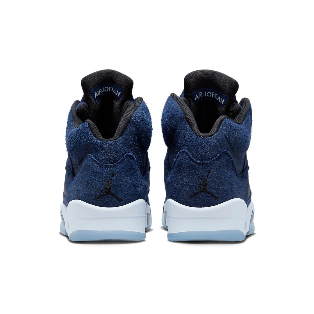 Air Jordan 5 Retro 'Midnight Navy'