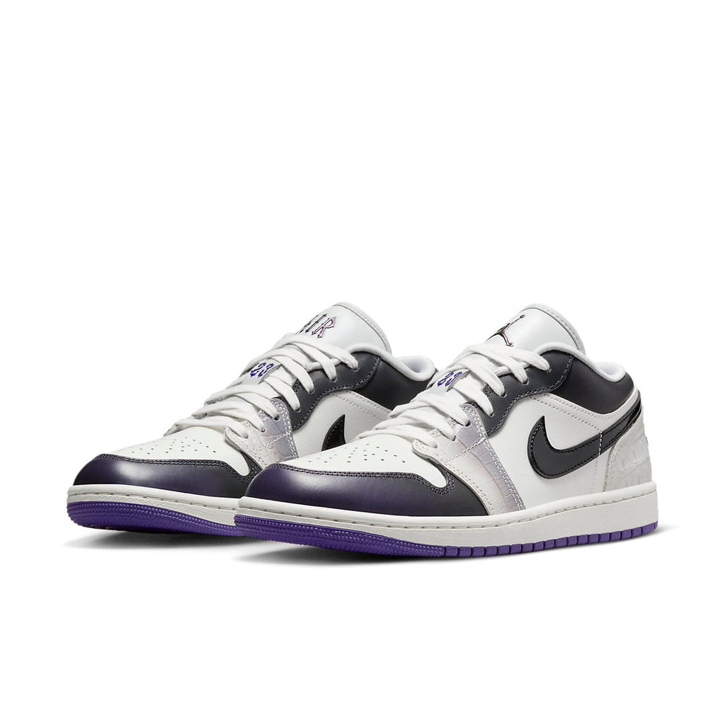 Air Jordan 1 Low SE 'Punk Rock'