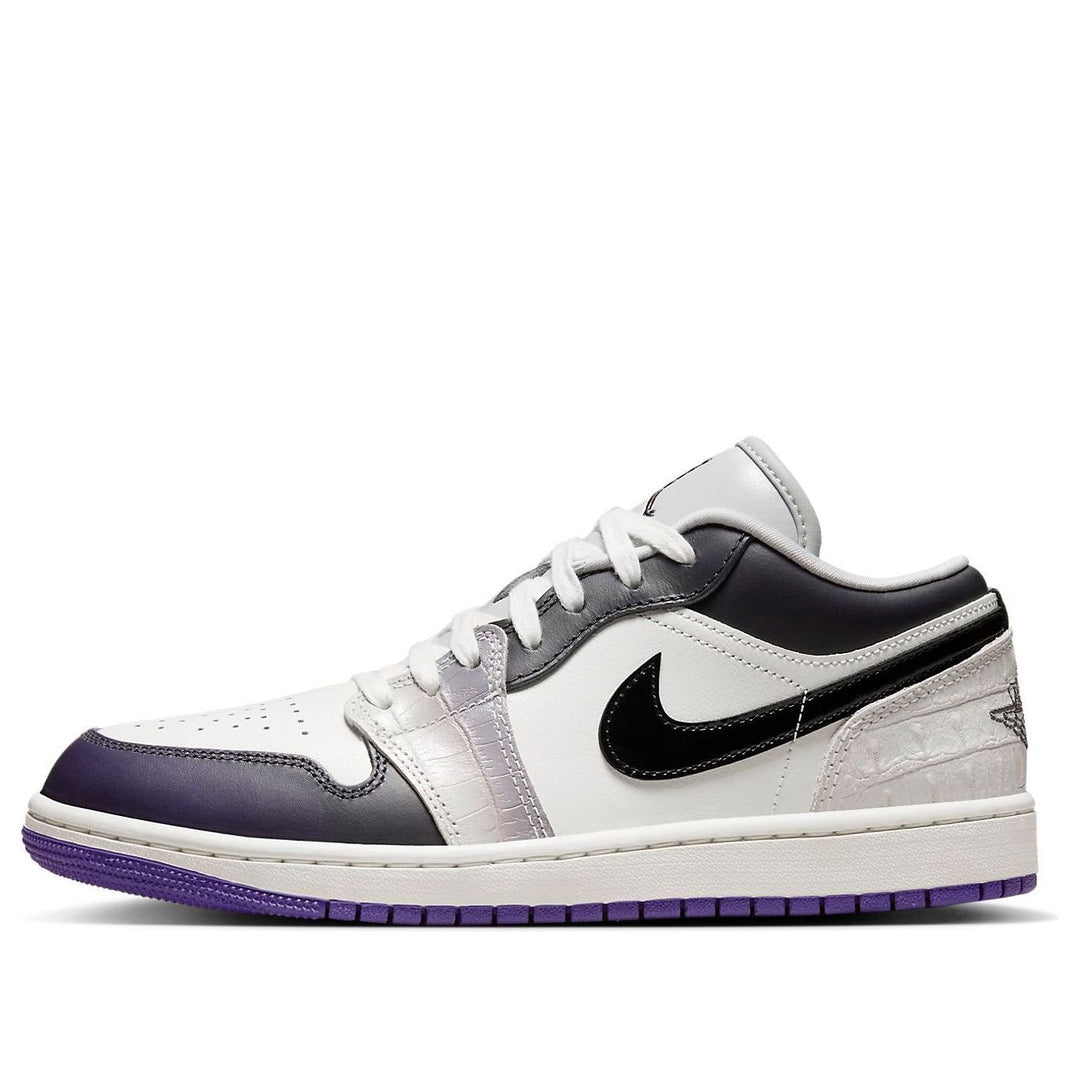 Air Jordan 1 Low SE 'Punk Rock'