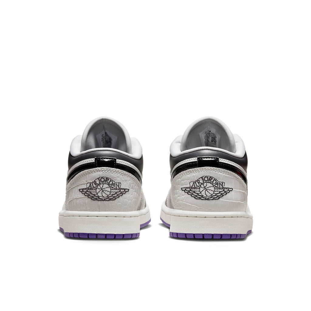 Air Jordan 1 Low SE 'Punk Rock'
