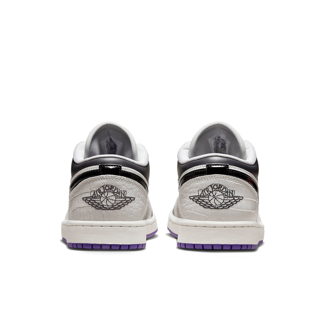 Air Jordan 1 Low SE 'Punk Rock'