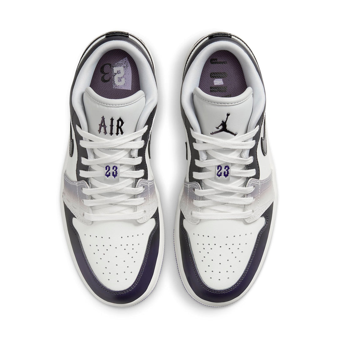 Air Jordan 1 Low SE 'Punk Rock'