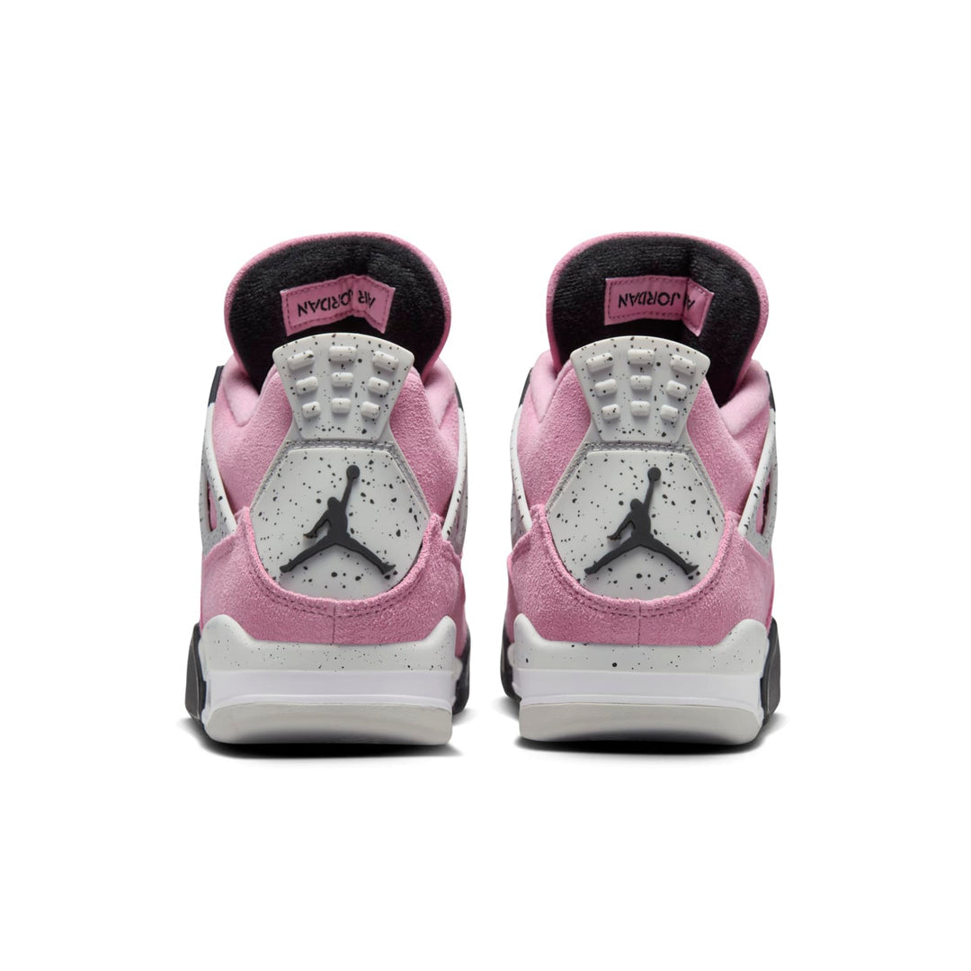 Air Jordan 4 Retro 'Orchid'