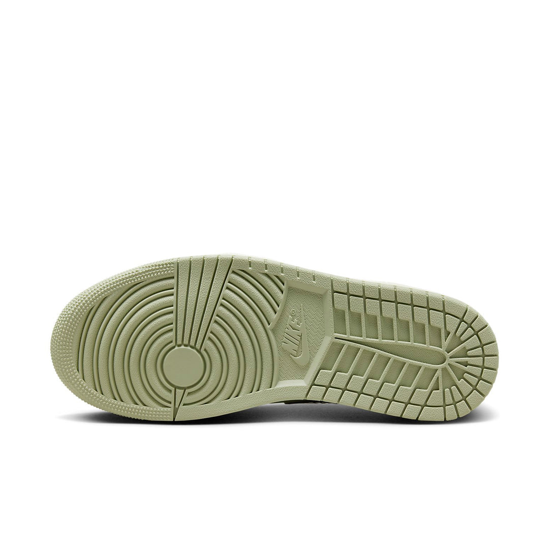 Air Jordan 1 Low SE Craft 'Light Olive'