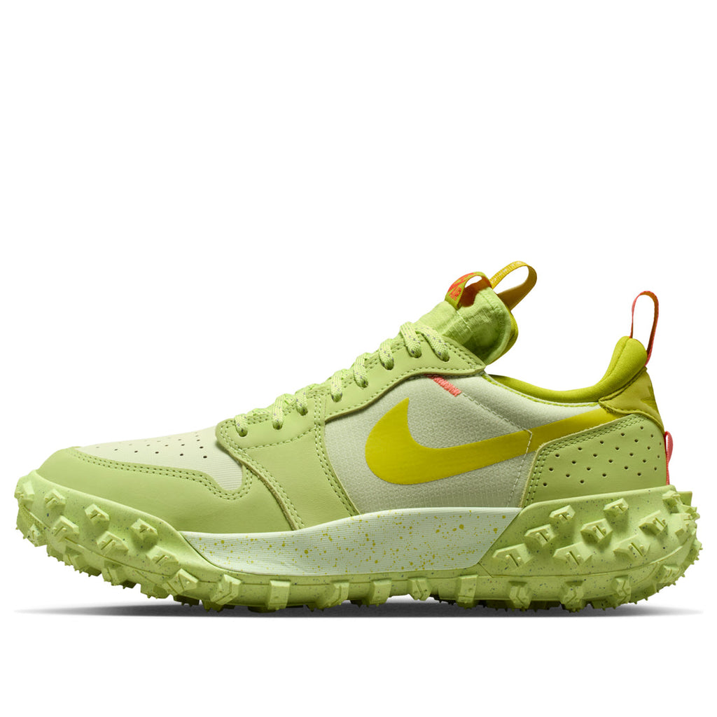 Air Jordan 1 Element Low 'Light Lemon Twist'