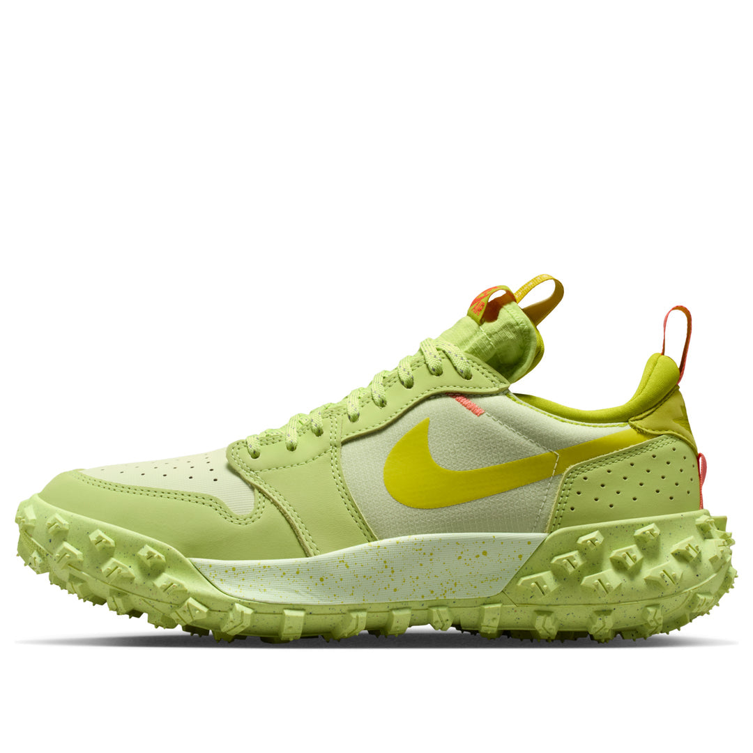Air Jordan 1 Element Low 'Light Lemon Twist'