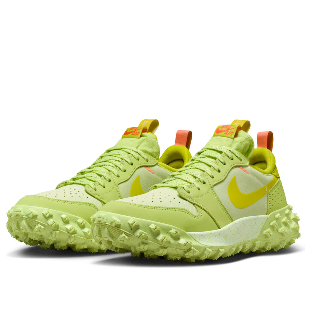 Air Jordan 1 Element Low 'Light Lemon Twist'