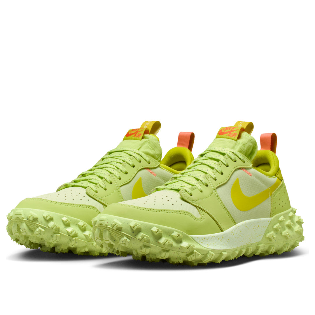 Air Jordan 1 Element Low 'Light Lemon Twist'