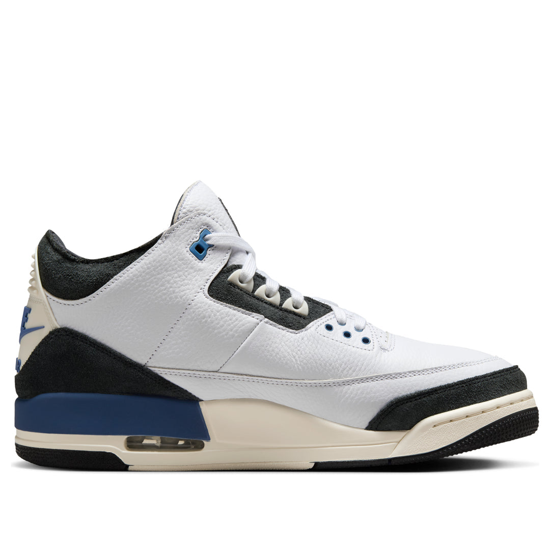 Air Jordan 3 x A Ma Maniere 'Diffused Blue'
